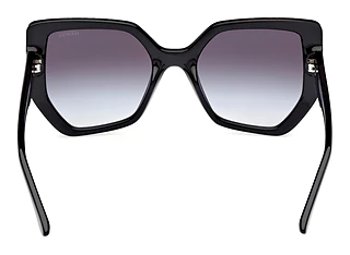 [glasses-back-view] Guess GU00153 (02B)