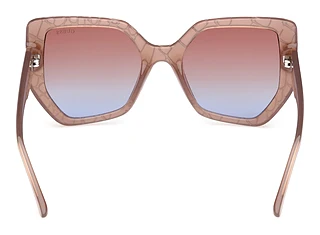 [glasses-back-view] Guess GU00153 (57F)