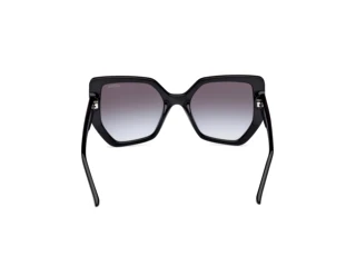 Изглед отзад Guess GU00154 (01B)