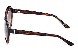 [glasses-side-view] Guess GU00155 (52F)