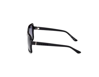 [glasses-side-view] Guess GU00157 (01D)