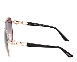 [glasses-side-view] Guess GU00158 (28B)