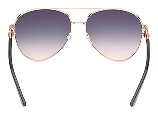 Vy bakifrån Guess GU00158 (28W)