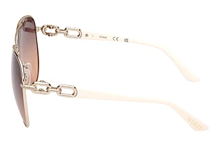 [glasses-side-view] Guess GU00158 (32B)