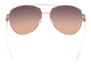 [glasses-back-view] Guess GU00158 (32B)