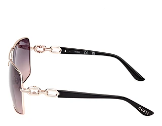 [glasses-side-view] Guess GU00159 (28B)