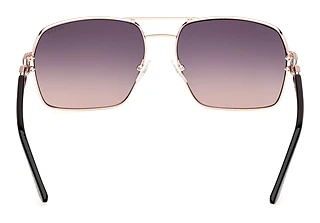 [glasses-back-view] Guess GU00159 (28B)