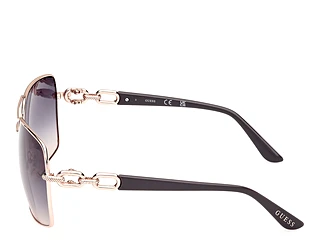 [glasses-side-view] Guess GU00159 (28W)