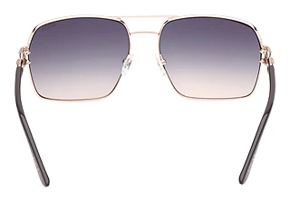 [glasses-back-view] Guess GU00159 (28W)