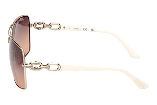 [glasses-side-view] Guess GU00159 (32B)