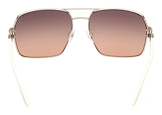 [glasses-back-view] Guess GU00159 (32B)