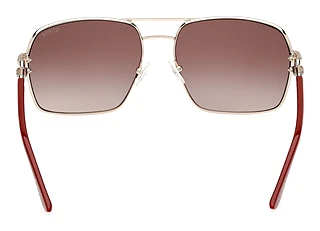 Vy bakifrån Guess GU00159 (32F)