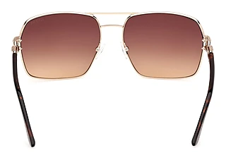 Vy bakifrån Guess GU00159 (33F)