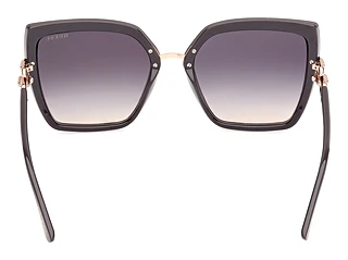 Vy bakifrån Guess GU00160 (20B)