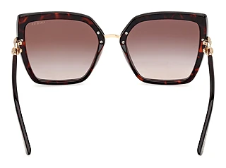 Vy bakifrån Guess GU00160 (52F)