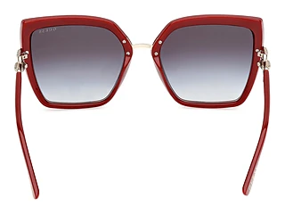 Vy bakifrån Guess GU00160 (66B)