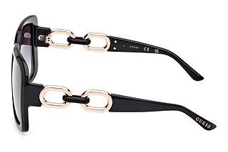 [glasses-side-view] Guess GU00161 (01B)