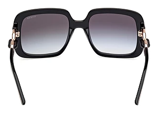 [glasses-back-view] Guess GU00161 (01B)