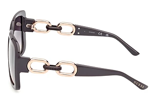 Vue latérale Guess GU00161 (20B)