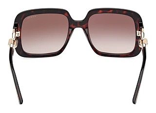 Vy bakifrån Guess GU00161 (52F)