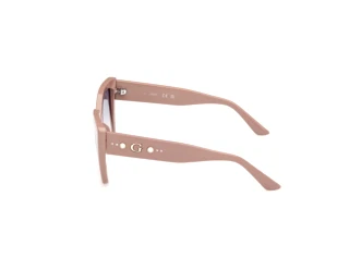 [glasses-side-view] Guess GU00162 (57W)