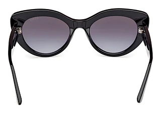 [glasses-back-view] Guess GU00163 (01B)