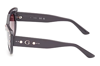 [glasses-side-view] Guess GU00163 (20F)