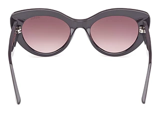 [glasses-back-view] Guess GU00163 (20F)