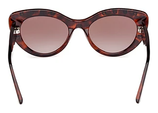 Vy bakifrån Guess GU00163 (52F)
