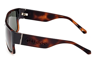 [glasses-side-view] Guess GU00165 (52N)