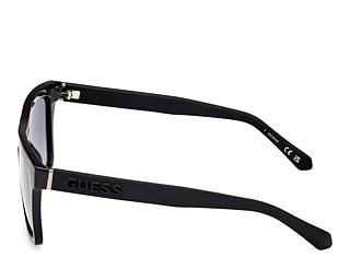 [glasses-side-view] Guess GU00166 (01D)