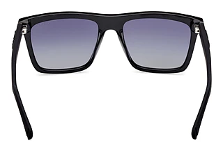 [glasses-back-view] Guess GU00166 (01D)