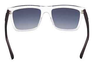 [glasses-back-view] Guess GU00166 (26W)