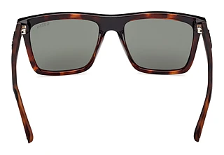 Vy bakifrån Guess GU00166 (52N)