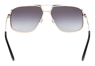 [glasses-back-view] Guess GU00167 (02B)