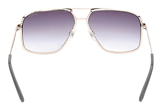Vy bakifrån Guess GU00167 (20B)