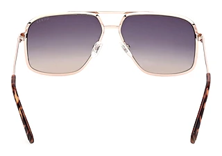 [glasses-back-view] Guess GU00167 (32W)
