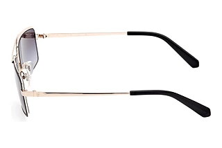 [glasses-side-view] Guess GU00168 (02B)