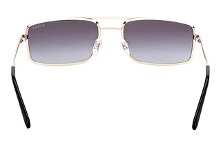 [glasses-back-view] Guess GU00168 (02B)