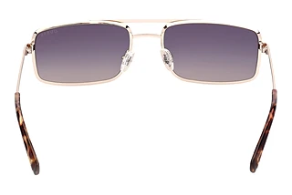 [glasses-back-view] Guess GU00168 (32W)