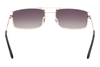 Vy bakifrån Guess GU00168 (97P)