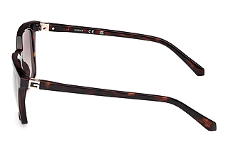 [glasses-side-view] Guess GU00170 (52F)