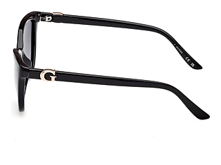 [glasses-side-view] Guess GU00189 (01D)