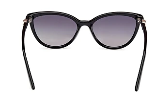 [glasses-back-view] Guess GU00189 (01D)