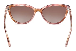 Vy bakifrån Guess GU00189 (47F)