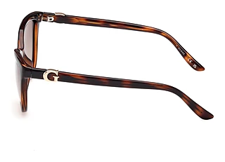 [glasses-side-view] Guess GU00189 (52H)