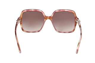 [glasses-back-view] Guess GU00190 (47F)