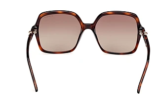 Vy bakifrån Guess GU00190 (52H)