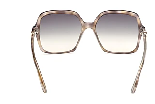 Vy bakifrån Guess GU00190 (95P)