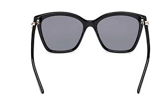 Vy bakifrån Guess GU00191 (01A)